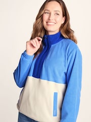 Tog 24 Lowca Fleece Zip Neck - 画像 5 / 7