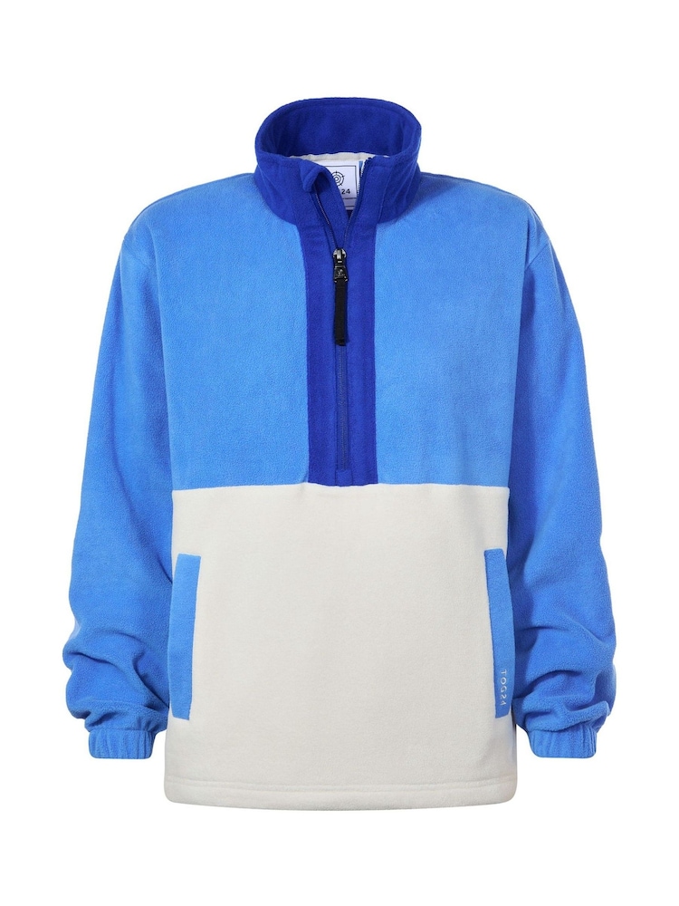 Tog 24 Lowca Fleece Zip Neck - 画像 7 / 7