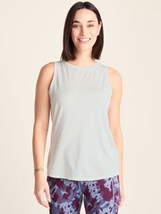 Tog 24 Cream Orla Tech Vest - Image 1 of 6