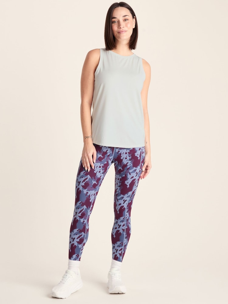 Tog 24 Cream Orla Tech Vest - Image 2 of 6 Tog 24 Cream Orla Tech Vest - Image 2 of 6