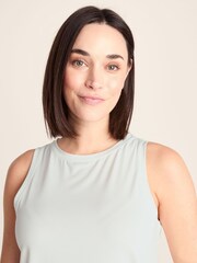 Tog 24 Cream Orla Tech Vest - Image 5 of 6