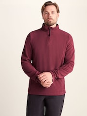 Polaire Tog 24 Revive à col zippé - Image 1 sur 7