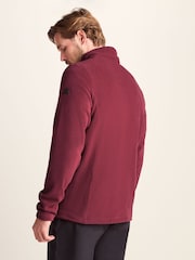 Polaire Tog 24 Revive à col zippé - Image 3 sur 7