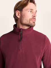 Polaire Tog 24 Revive à col zippé - Image 5 sur 7