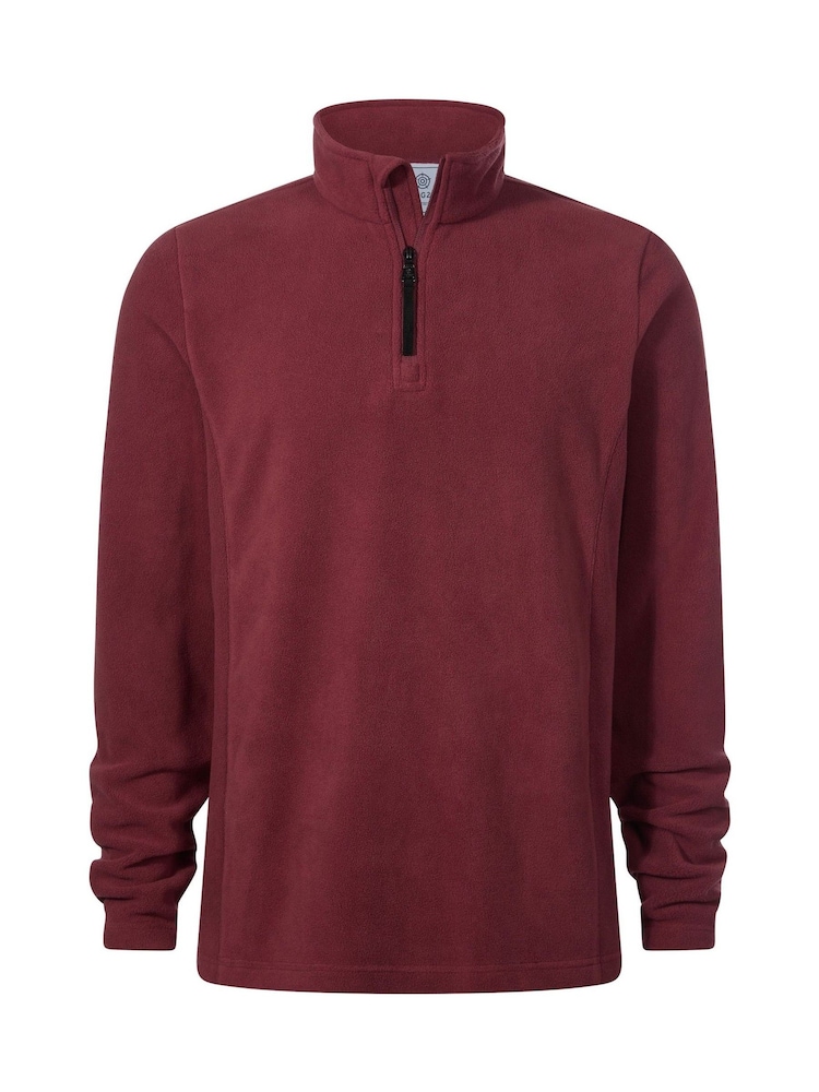 Polaire Tog 24 Revive à col zippé - Image 7 sur 7