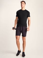Tog 24 Black Maddox Mens Tech SS Top - Image 4 of 7
