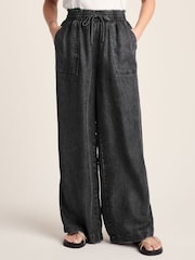 Tog 24 Black Lucy Trousers - Image 1 of 7