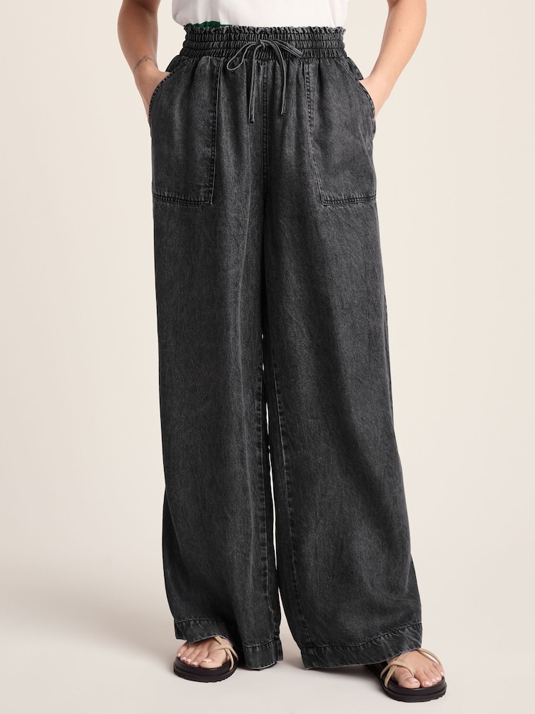 Tog 24 Black Lucy Trousers - Image 1 of 7