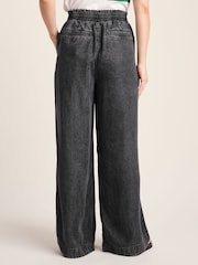 Tog 24 Black Lucy Trousers - Image 2 of 7