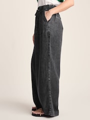 Tog 24 Black Lucy Trousers - Image 3 of 7
