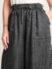 Tog 24 Black Lucy Trousers - Image 5 of 7