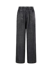 Tog 24 Black Lucy Trousers - Image 7 of 7