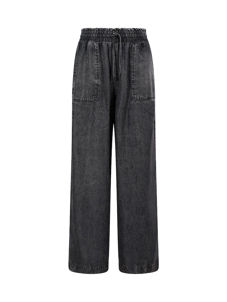 Tog 24 Black Lucy Trousers - Image 7 of 7