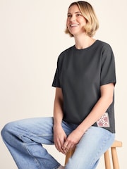 Tog 24 Grey Margot Womens T-Shirt - Image 3 of 7