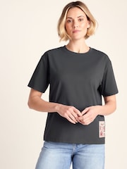 Tog 24 Grey Margot Womens T-Shirt - Image 6 of 7