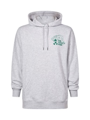 Tog 24 Grey Malley Overhead Hoodie - Image 7 of 7