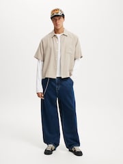 Cotton Onバギースケータージーンズ - 画像 3 / 8