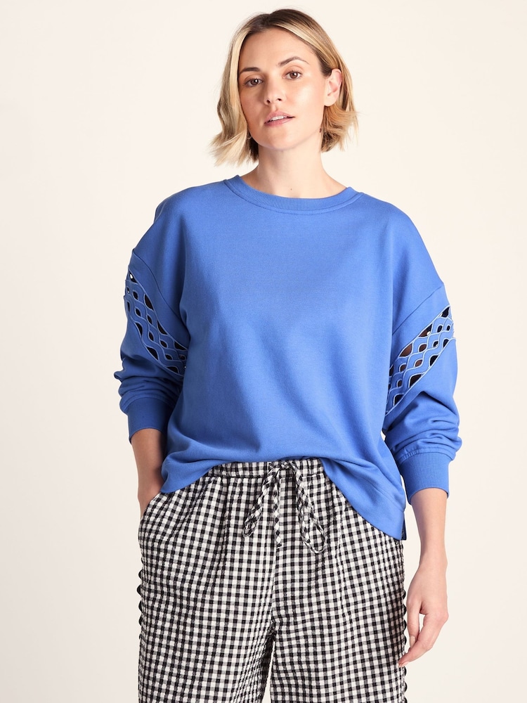 Tog 24 Samara Sweat Top - Imaginea 1 din 7