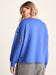 Tog 24 Samara Sweat Top - Imaginea 3 din 7