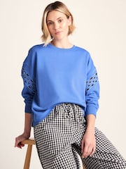 Tog 24 Samara Sweat Top - Imaginea 4 din 7