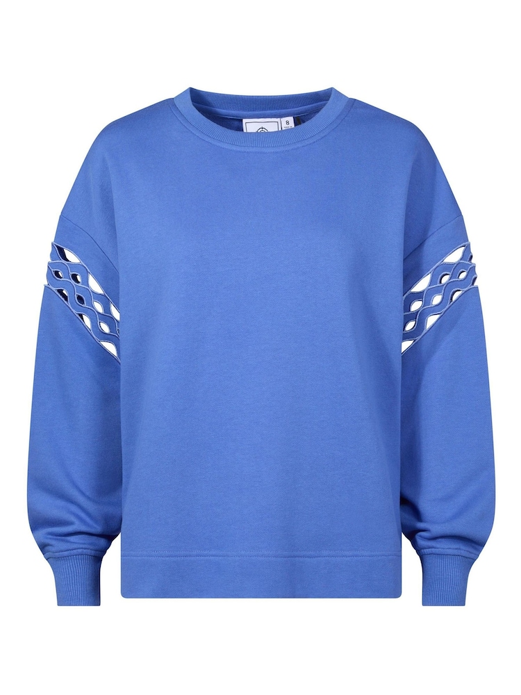 Tog 24 Samara Sweat Top - Imaginea 7 din 7