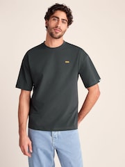 Tog 24 Grey Saloon T-Shirt - Image 1 of 7
