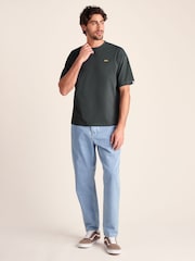 Tog 24 Grey Saloon T-Shirt - Image 3 of 7