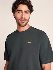 Tog 24 Grey Saloon T-Shirt - Image 4 of 7