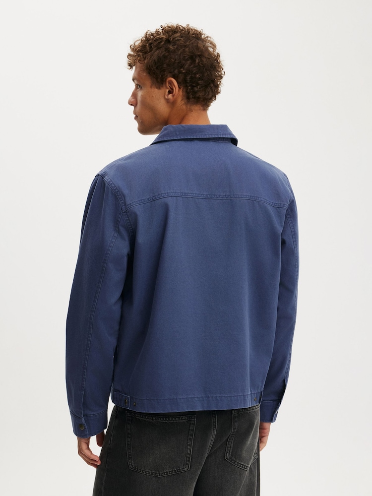 سترة Garage من Cotton On - صورة 2 من 6