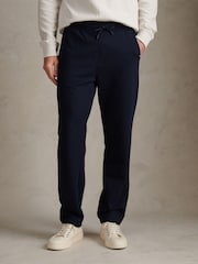 Blå - U.S. Polo Assn Jersey Double Horsemen Bukser - Bilde 1 av 8