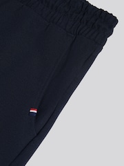 Blå - U.S. Polo Assn Jersey Double Horsemen Bukser - Bilde 8 av 8