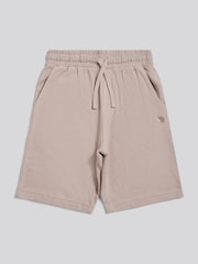 U.S. Polo Assn Natural Terry Sweat Shorts - Image 5 of 7