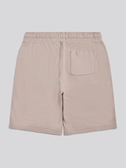 U.S. Polo Assn Natural Terry Sweat Shorts - Image 6 of 7