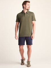 Tog 24 Green Sawyer Polo Shirt - Image 3 of 6