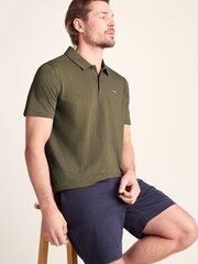 Tog 24 Green Sawyer Polo Shirt - Image 4 of 6