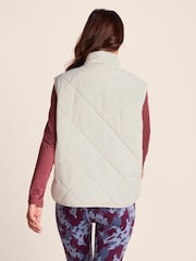 Tog 24 Slaley kort vattert boblevest - Bilde 5 av 6