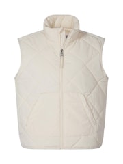 Tog 24 Slaley kort vattert boblevest - Bilde 6 av 6