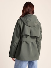 Tog 24 Shea Waterproof Short Car Coat - Bild 3 von 7