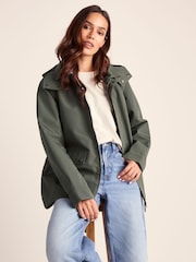 Tog 24 Shea Waterproof Short Car Coat - Bild 4 von 7