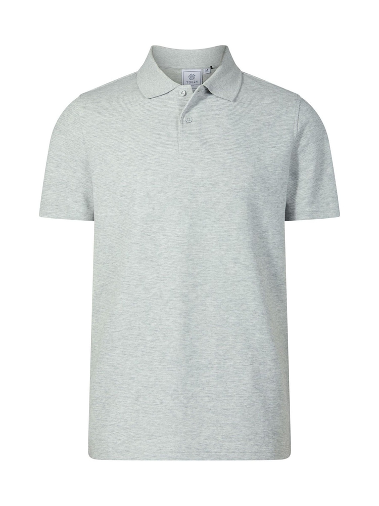 Tog 24 Zaden Polo Shirt - תמונה 6 מתוך 6
