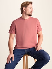 Tog 24 Red Turriff T-Shirt - Image 4 of 6