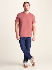 Tog 24 Red Turriff T-Shirt - Image 5 of 6