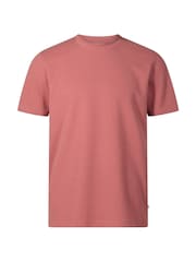 Tog 24 Red Turriff T-Shirt - Image 6 of 6