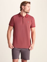 Tog 24 Red Whitley Polo Shirt - Image 1 of 6