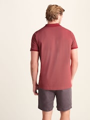 Tog 24 Red Whitley Polo Shirt - Image 2 of 6