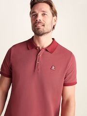 Tog 24 Red Whitley Polo Shirt - Image 3 of 6