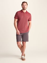 Tog 24 Red Whitley Polo Shirt - Image 5 of 6