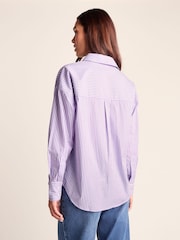 Tog 24 Purple Long Sleeve Shirt - Image 2 of 6