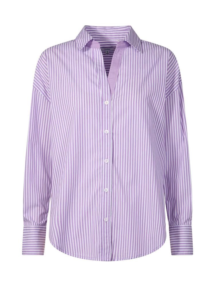 Tog 24 Purple Long Sleeve Shirt - Image 6 of 6 Tog 24 Purple Long Sleeve Shirt - Image 6 of 6