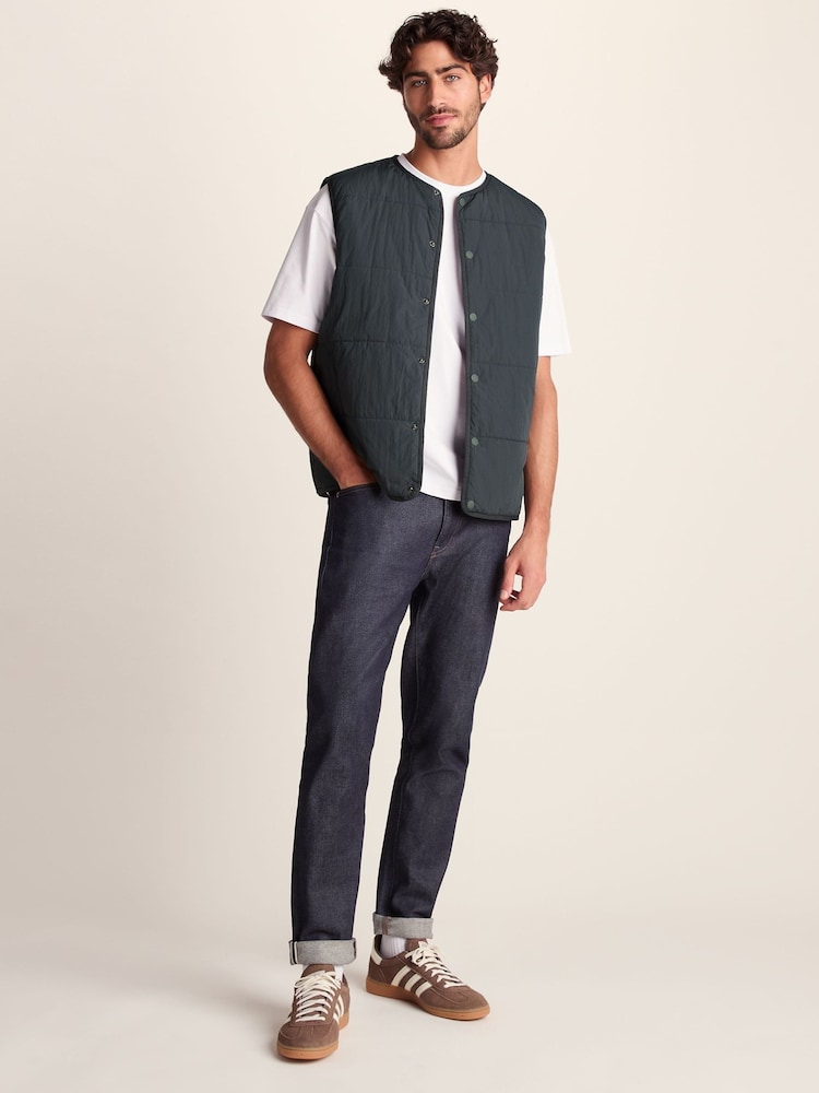 Tog 24 Sutterby Padded Gilet - Image 2 of 7